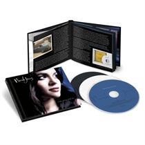 NORAH JONES - COME AWAY WITH ME (CD)