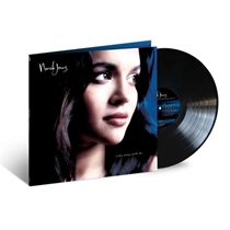 NORAH JONES - COME AWAY WITH ME (Vinyl)