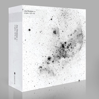 Joy Division - Singles 1978-90 (Box Set 10xCD edition)