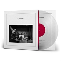 Joy Division: Closer 40th Anniversary Edition (Vinyl)