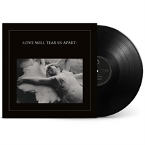 Joy Division: Love Will Tear Us Apart 40th Anniversary (Vinyl)