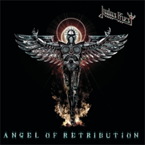 Judas Priest: Angel of Retribution (2xVinyl)