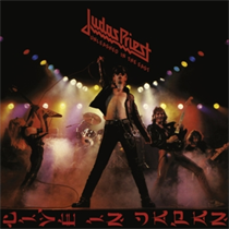 Judas Priest: Unleashed In the East - Live in Japan (Vinyl)