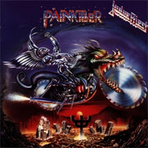 Judas Priest: Painkiller (Vinyl)