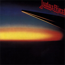 Judas Priest: Point Of Entry (Vinyl)