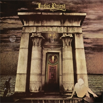 Judas Priest: Sin After Sin (Vinyl)