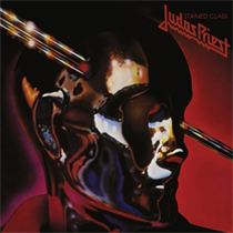 Judas Priest: Stained Class (Vinyl)