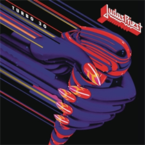 Judas Priest: Turbo (Vinyl)