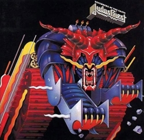Judas Priest: Defenders Of The Faith (Vinyl)
