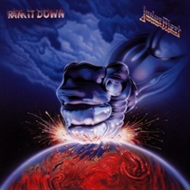 Judas Priest: Ram It Down (Vinyl)