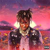 JUICE WRLD - LEGENDS NEVER DIE (Vinyl)
