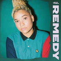 Zahra, Julia: Remedy (Vinyl)