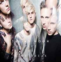 Julias Moon: Fake ID Heartbreak (Vinyl)