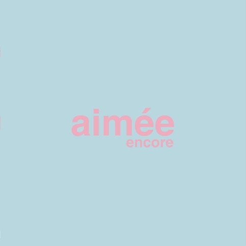 Dore, Julien: Aimee Encore (2xVinyl)