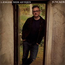 Juncker: Længere Nede Af Vejen (CD)