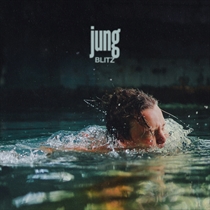 JUNG - BLITZ (Vinyl)
