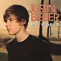 Bieber, Justin: My World (Vinyl)