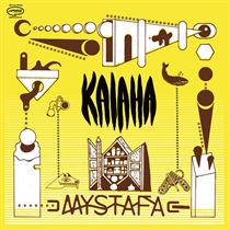 KALAHA: MYSTAFA (Vinyl)