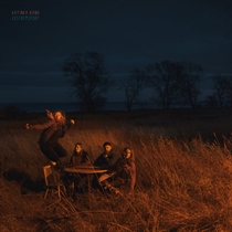 KATINKA BAND - EKSTREMSPORT (Vinyl)