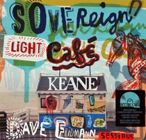 Keane: Sovereign light café(Vi