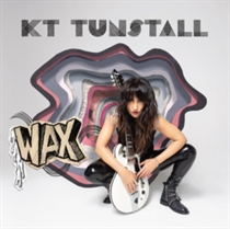 Tunstall, KT: Wax Ltd. (Vinyl)