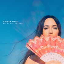 Kacey Musgraves - Golden Hour (Vinyl)