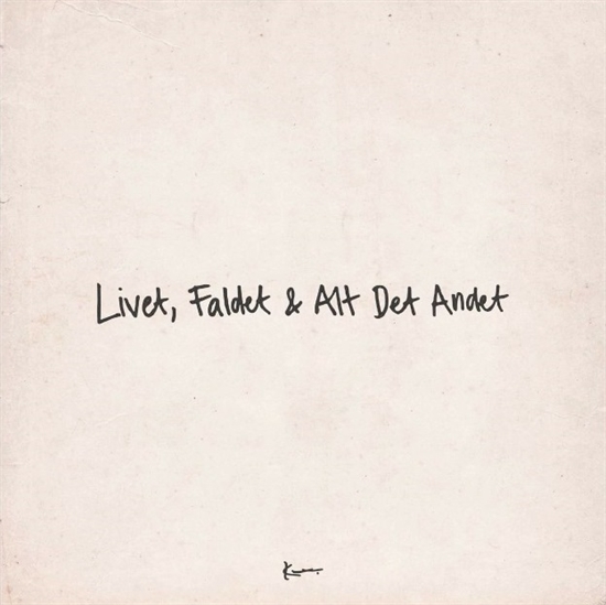 William, Karl: Livet, Faldet & Alt Det Andet (Vinyl)