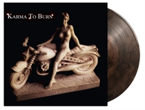 Karma To Burn: Karma To Burn Ltd. (Vinyl)