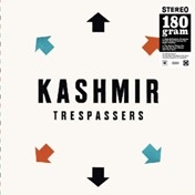 Kashmir: Trespassers (Vinyl)