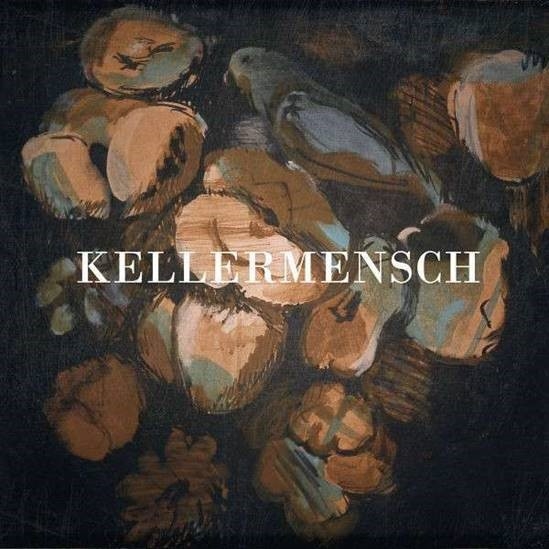 KELLERMENSCH - KELLERMENSCH (Vinyl)