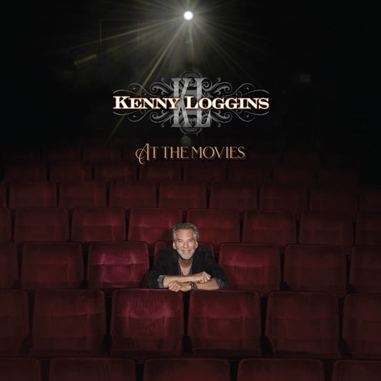 Loggins, Kenny: At The Movies (Vinyl) RSD 2021