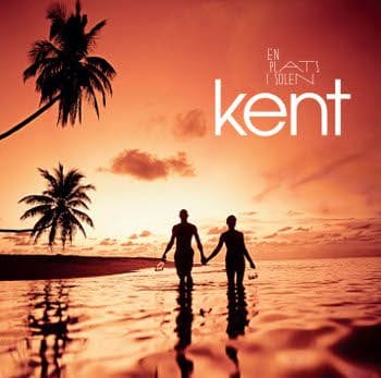 Kent: En Plats I Solen (Vinyl)