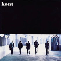 Kent: Kent (Vinyl)