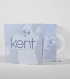 Kent - The Hjärta Smärta EP (Vinyl)