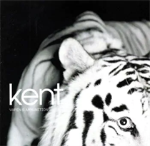 Kent - Vapen & Ammunition (CD)