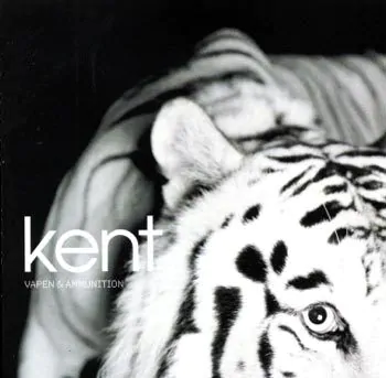 Kent - Vapen & Ammunition (Vinyl)