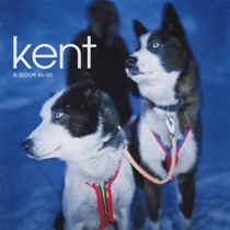 Kent - B-Sidor 95-00 (3xVinyl)