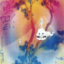 Kids See Ghosts: Kids See Ghosts (Vinyl)