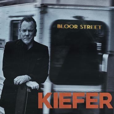 Sutherland, Kiefer: Bloor Street Ltd. (Vinyl)
