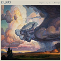 Killers, The: Imploding The Mirage (Vinyl)