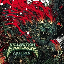 Killswitch Engage: Atonment (CD)