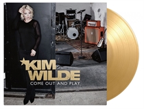 Wilde, Kim: Come Out And Play Ltd. (Vinyl)