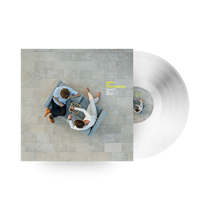 KINGS OF CONVENIENCE - PEACE OR LOVE (Vinyl)