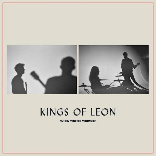 Kings Of Leon: When You See Yourself (CD)