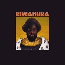 Kiwanuka, Michael: Kiwanuka (2xVinyl)