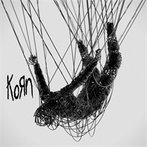 Korn - The Nothing (Vinyl White) - LP VINYL