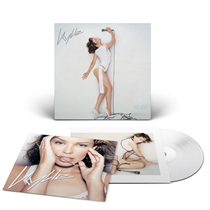 Minogue, Kylie: Fever Ltd. (Vinyl)