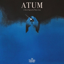 Smashing Pumpkins - Atum (4xVinyl)