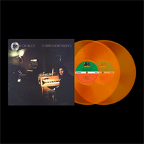 War On Drugs, The - A Deeper Understanding Ltd. (2xVinyl)