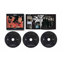 Metallica - Load (Expanded Edition, Remastered) (Deluxe 3CD)